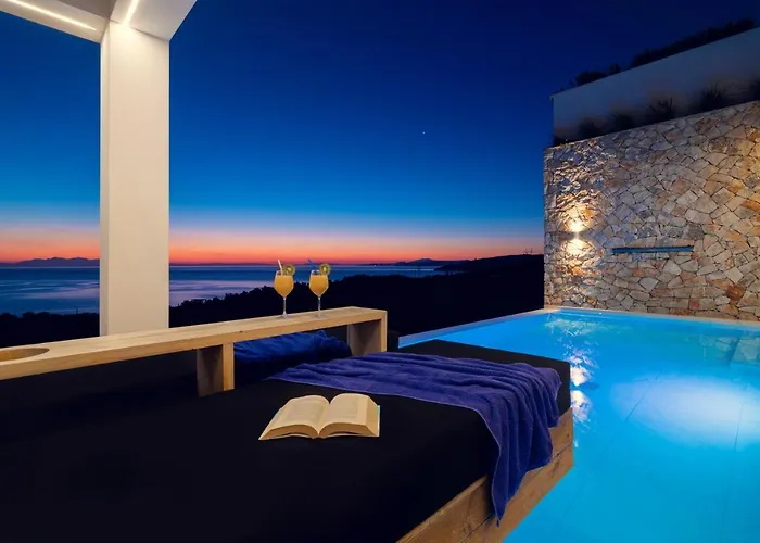 Horizon Luxury Suite