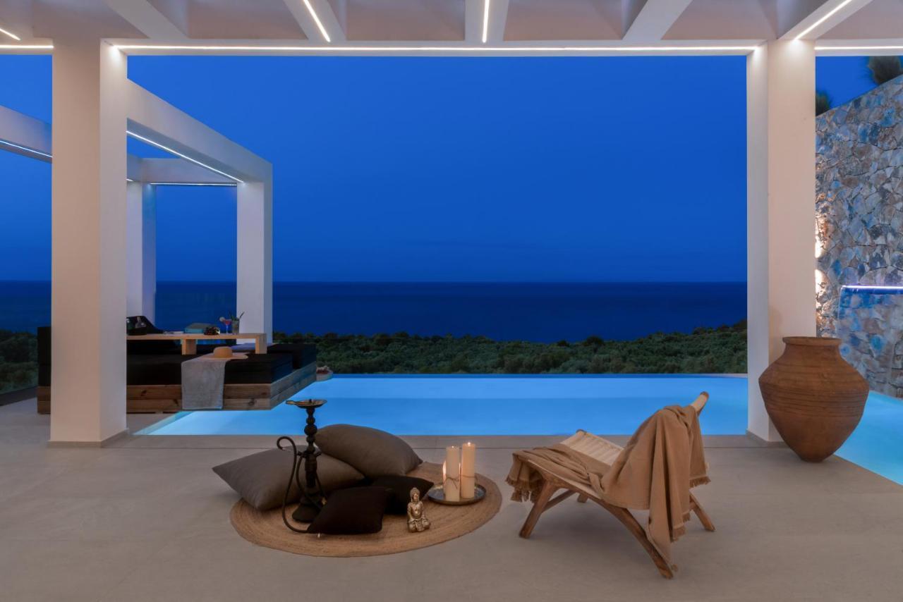 Horizon Luxury Appartamento Agios Nikolaos (Zakynthos)