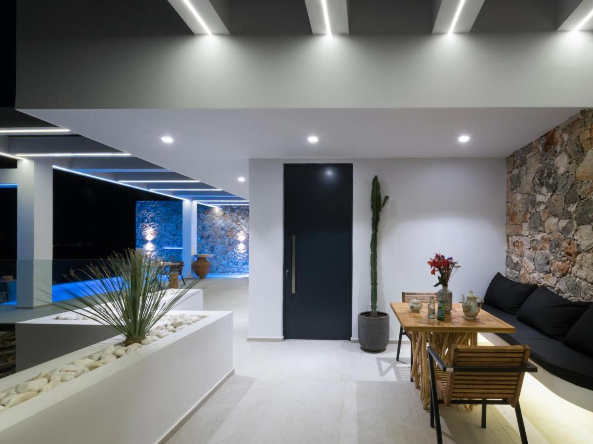 Horizon Luxury Appartamento Agios Nikolaos (Zakynthos)