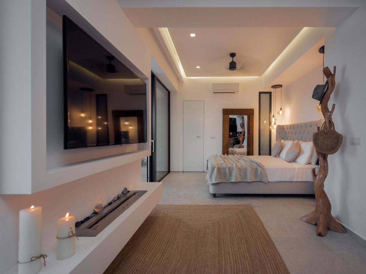 Appartamento Horizon Luxury Agios Nikolaos (Zakynthos)