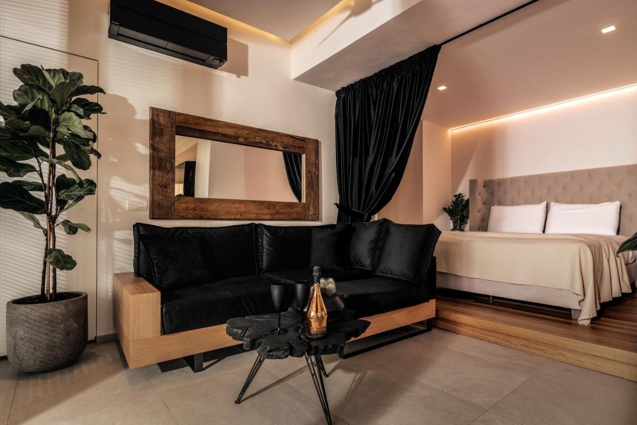 Horizon Luxury Ajos Nikolaos
